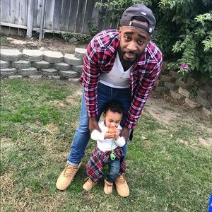 Meet your Posher, Devon